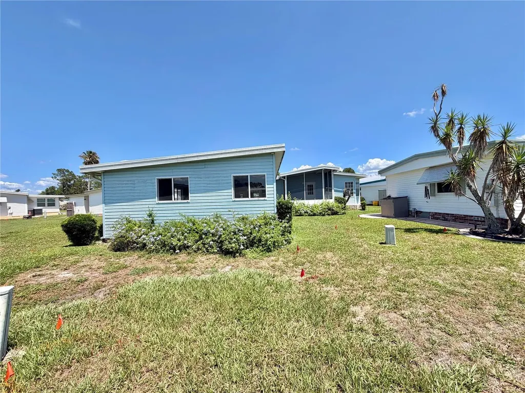 133 Dogwood Trail Leesburg FL 34748