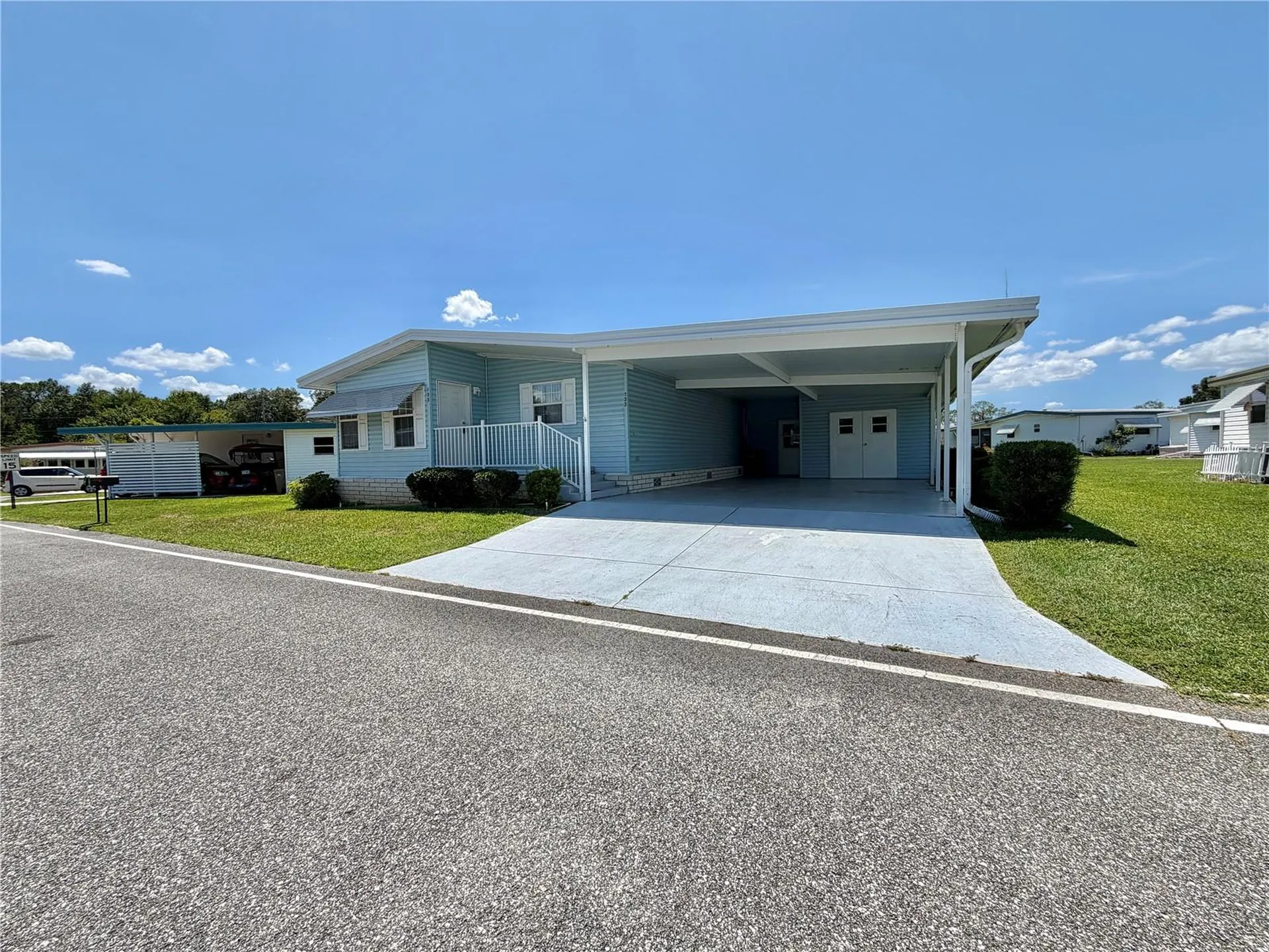 133 Dogwood Trail Leesburg FL 34748