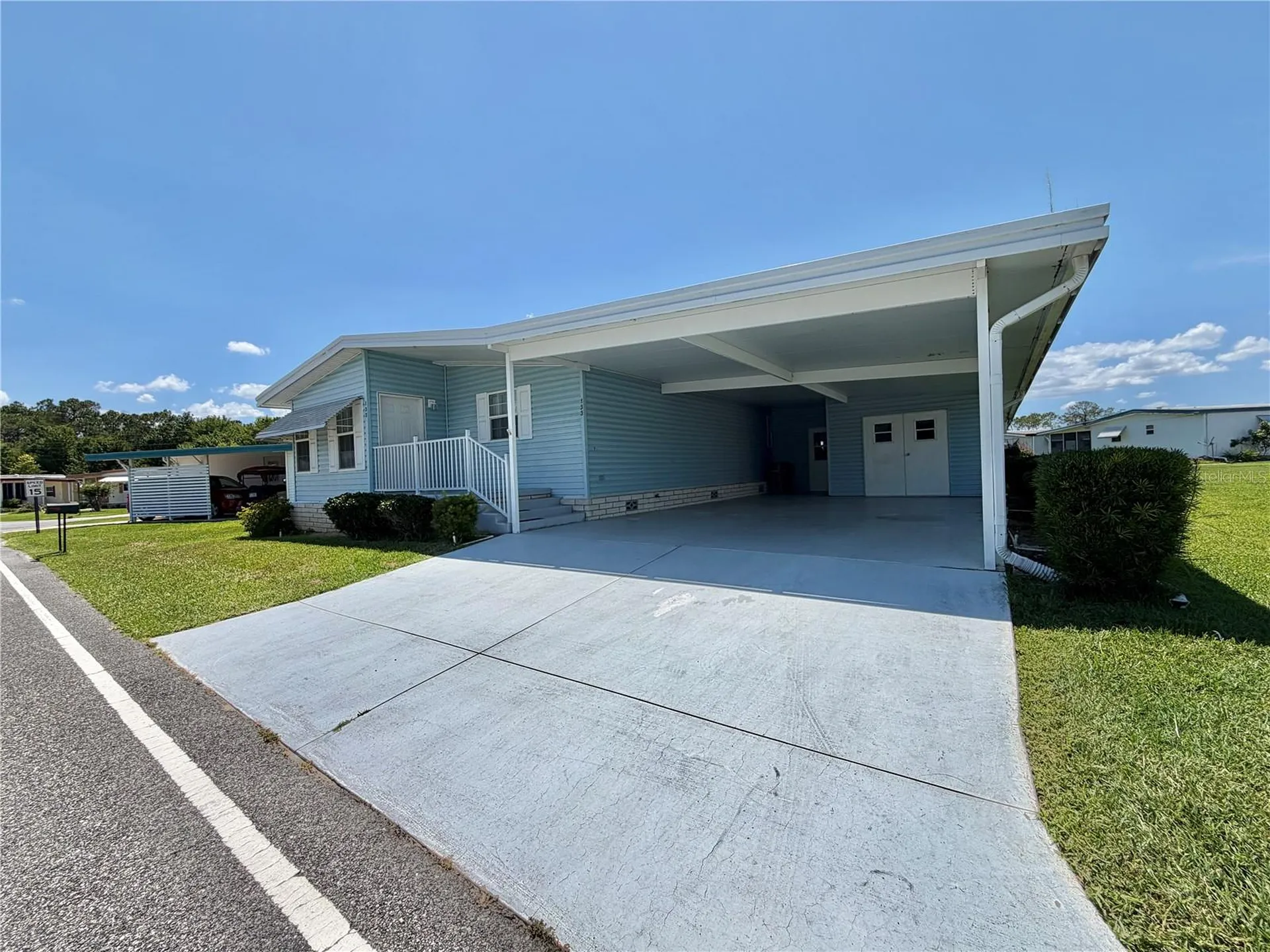 133 Dogwood Trail Leesburg FL 34748