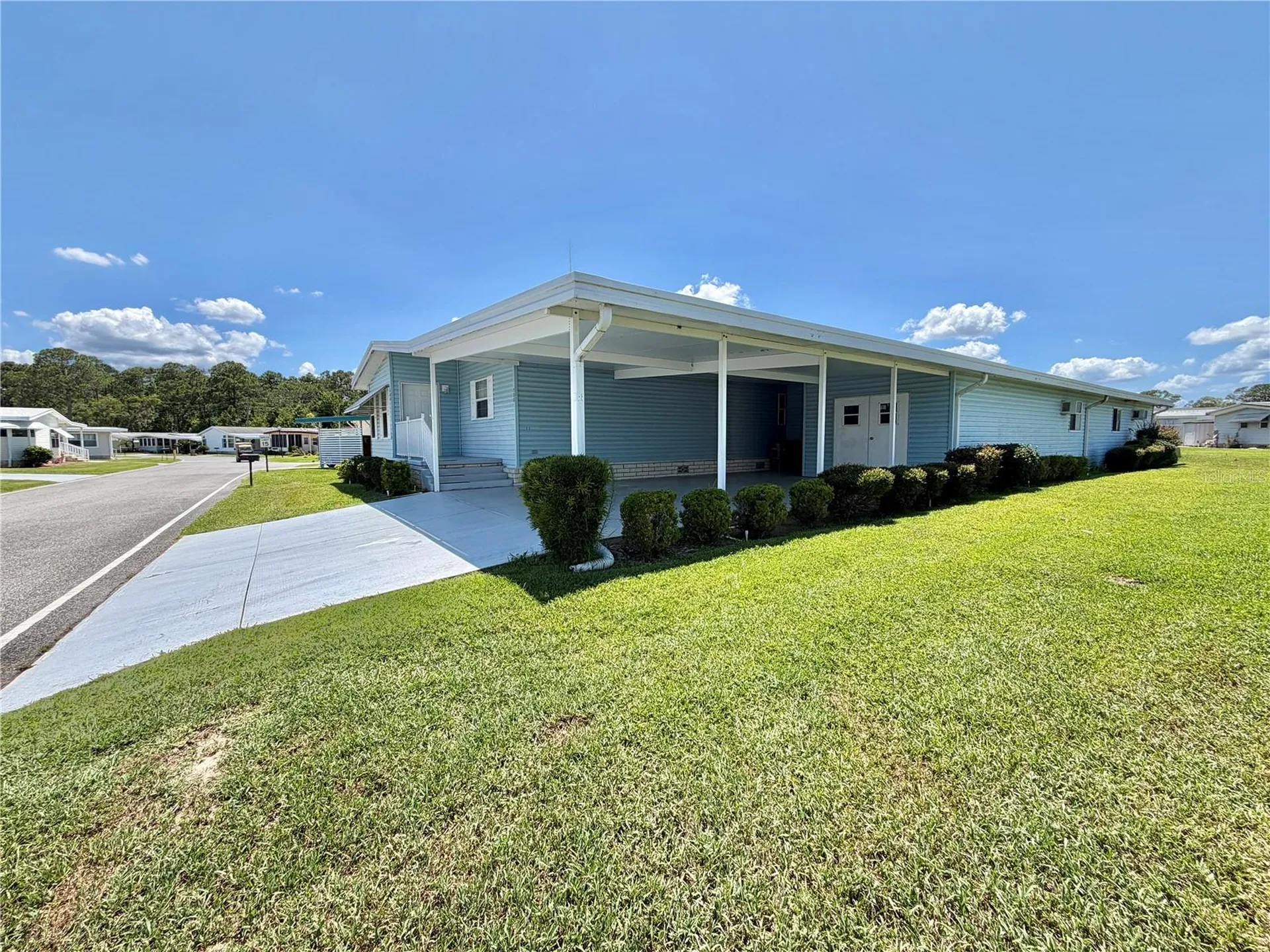 133 Dogwood Trail Leesburg FL 34748