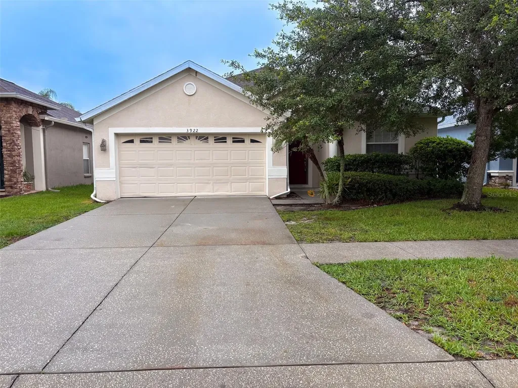 3922 Washburn Place Wesley Chapel FL 33543