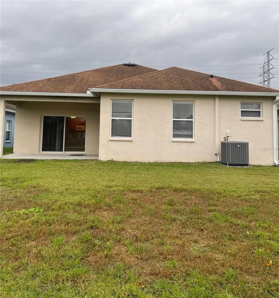 3922 Washburn Place Wesley Chapel FL 33543