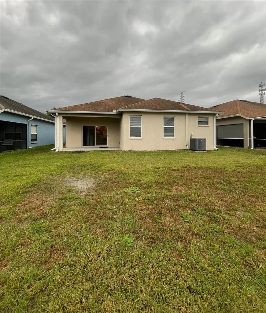3922 Washburn Place Wesley Chapel FL 33543