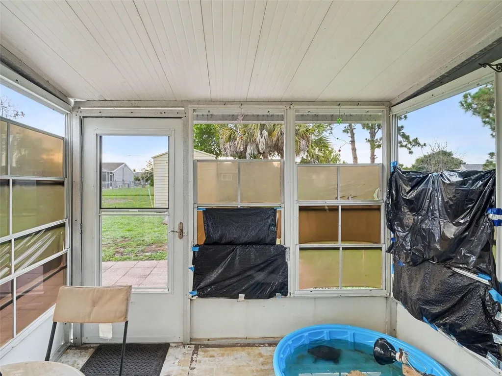 2473 Fairbrook Street North Port FL 34287