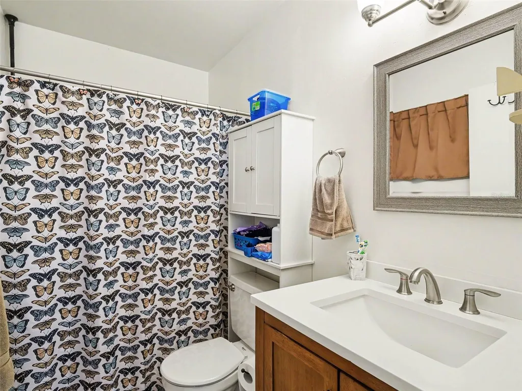 2473 Fairbrook Street North Port FL 34287