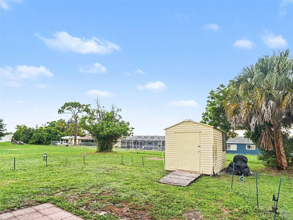 2473 Fairbrook Street North Port FL 34287