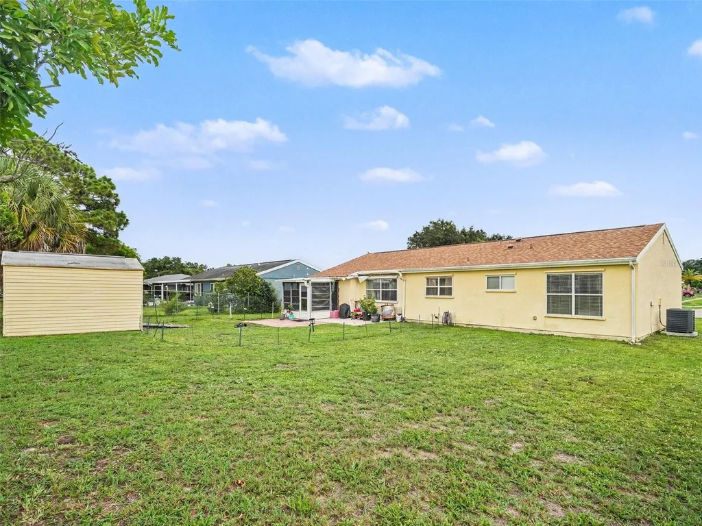 2473 Fairbrook Street North Port FL 34287