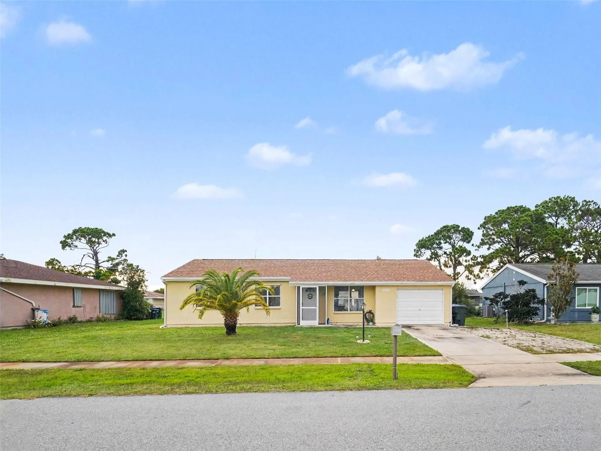 2473 Fairbrook Street North Port FL 34287