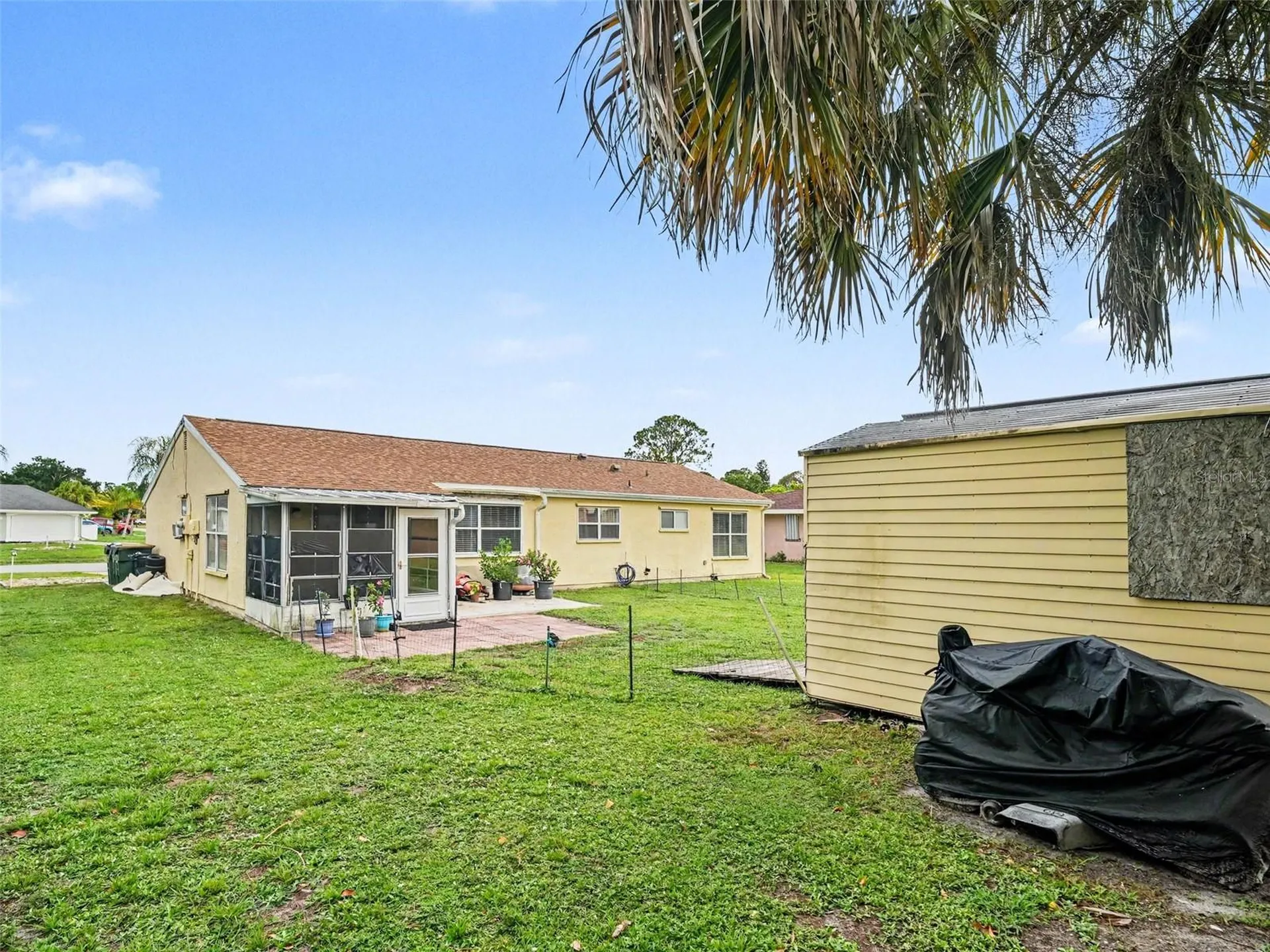 2473 Fairbrook Street North Port FL 34287