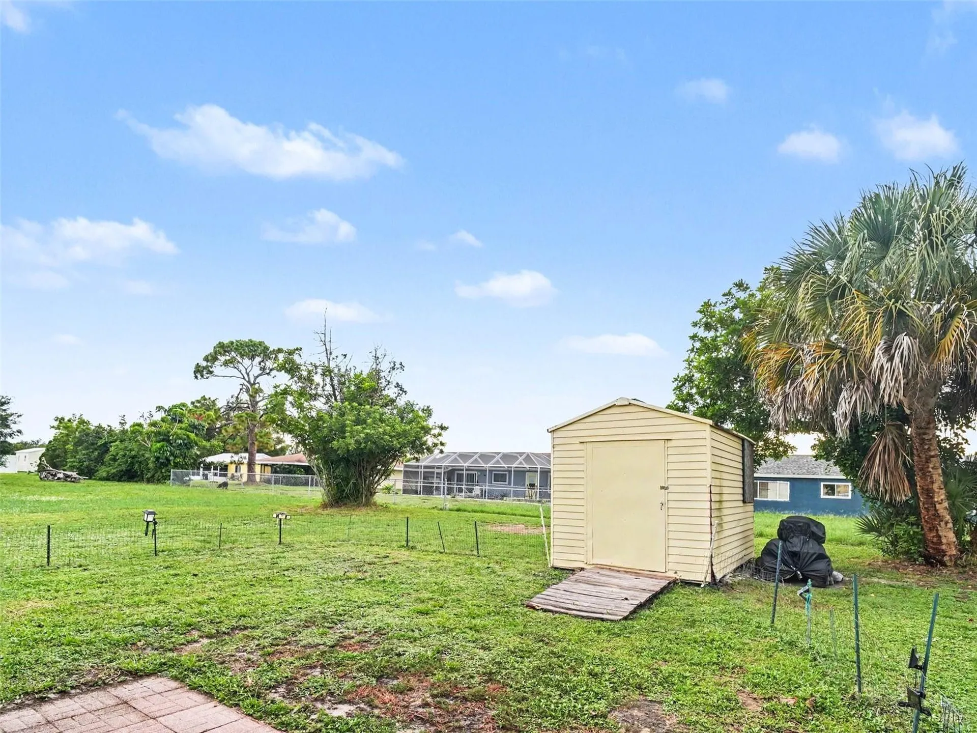 2473 Fairbrook Street North Port FL 34287