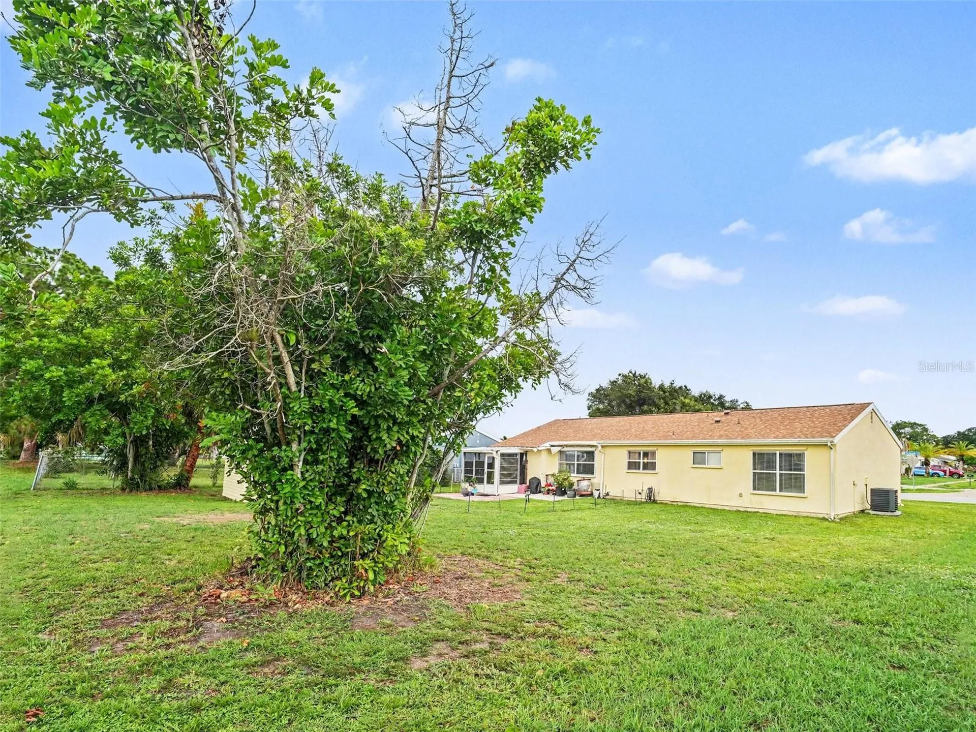2473 Fairbrook Street North Port FL 34287