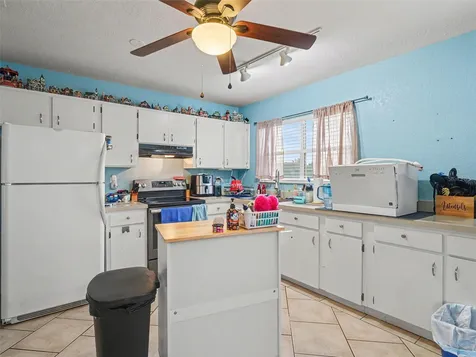 2473 Fairbrook Street North Port FL 34287