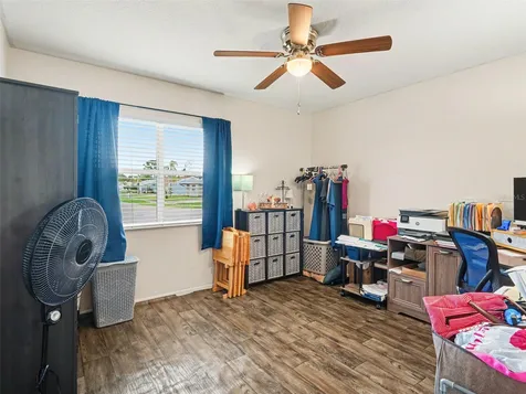 2473 Fairbrook Street North Port FL 34287