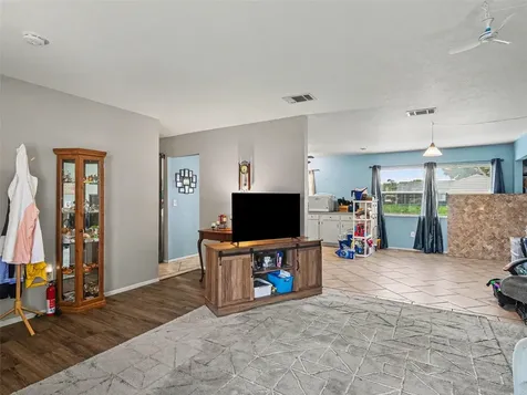 2473 Fairbrook Street North Port FL 34287
