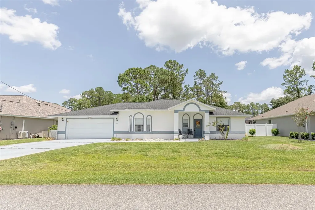 103 Eastwood Drive Palm Coast FL 32164