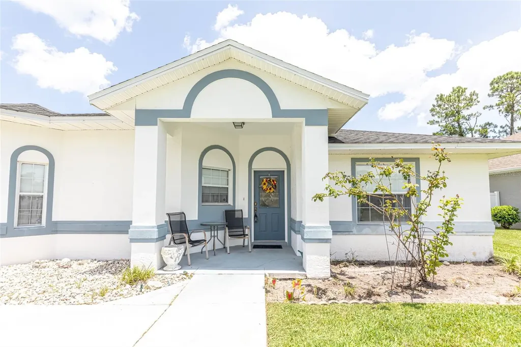 103 Eastwood Drive Palm Coast FL 32164