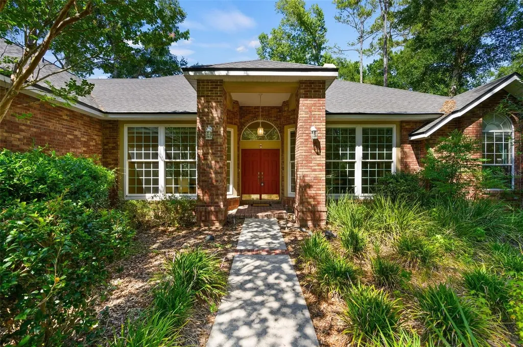 3627 NW 33rd Terrace Gainesville FL 32605