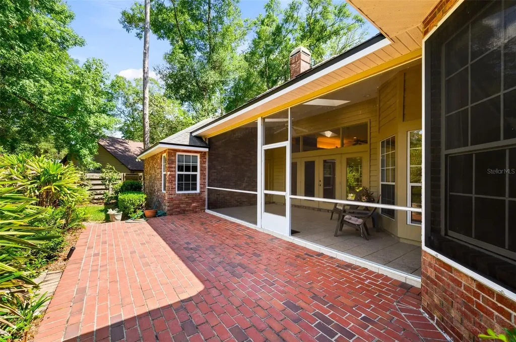 3627 NW 33rd Terrace Gainesville FL 32605