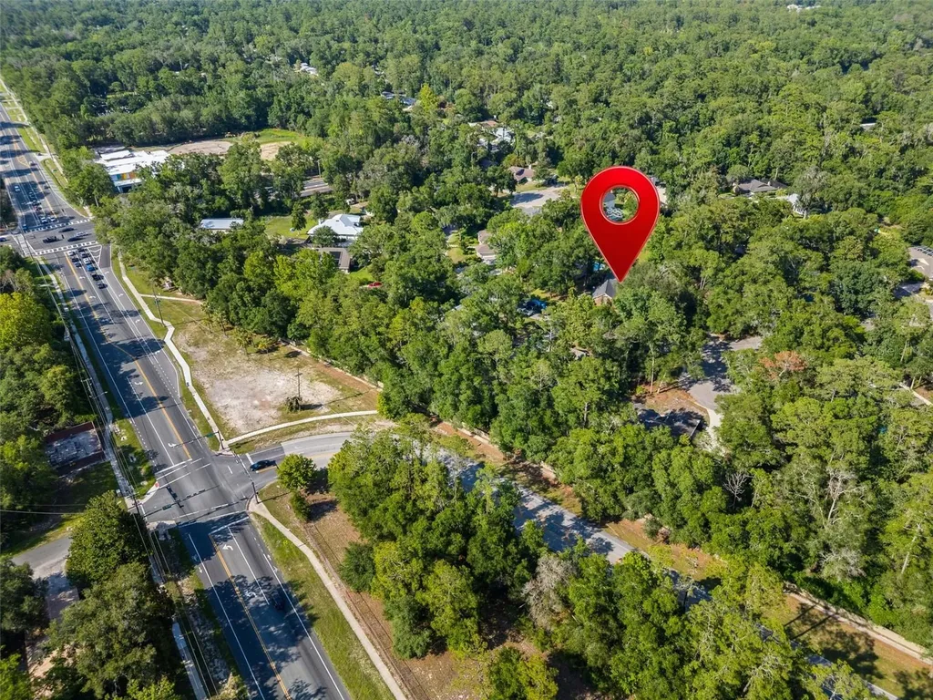 3627 NW 33rd Terrace Gainesville FL 32605