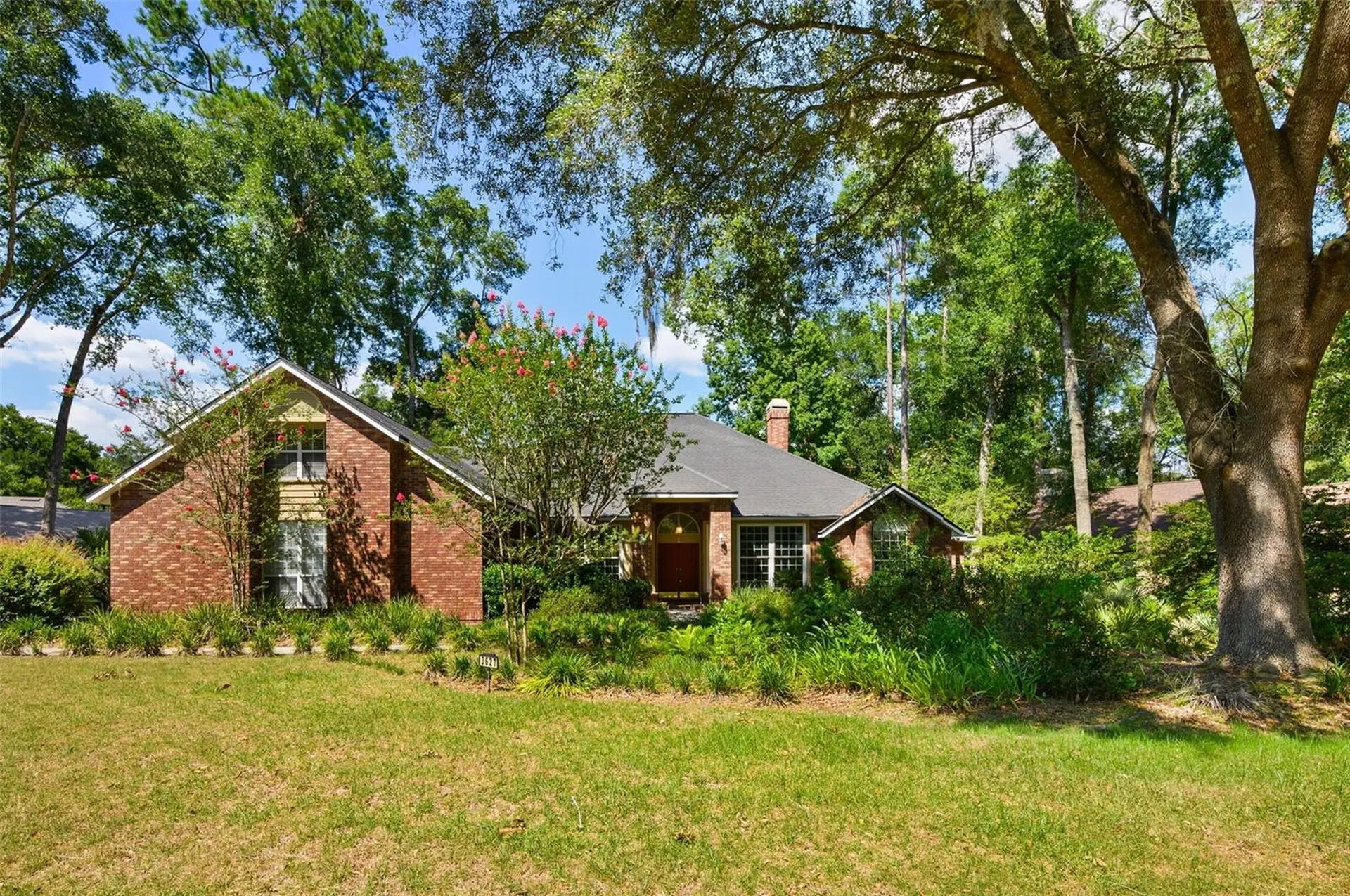 3627 NW 33rd Terrace Gainesville FL 32605