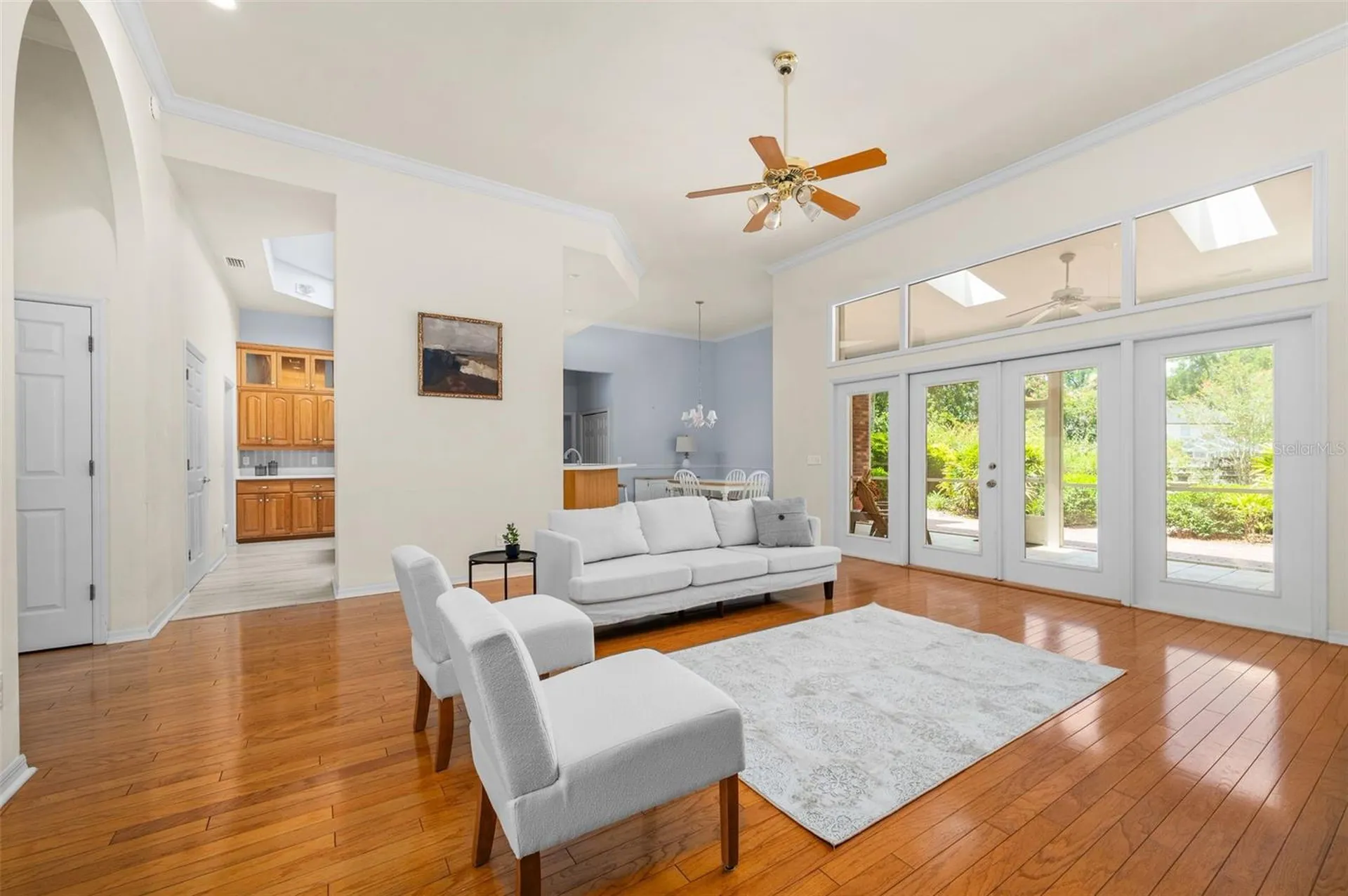 3627 NW 33rd Terrace Gainesville FL 32605