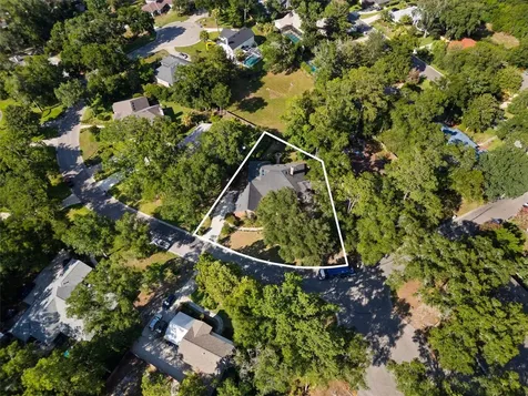 3627 NW 33rd Terrace Gainesville FL 32605