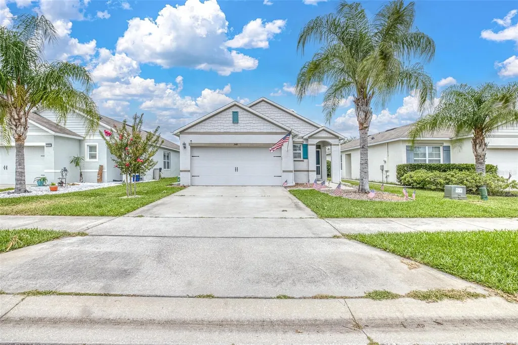 548 Armoyan Way New Smyrna Beach FL 32168