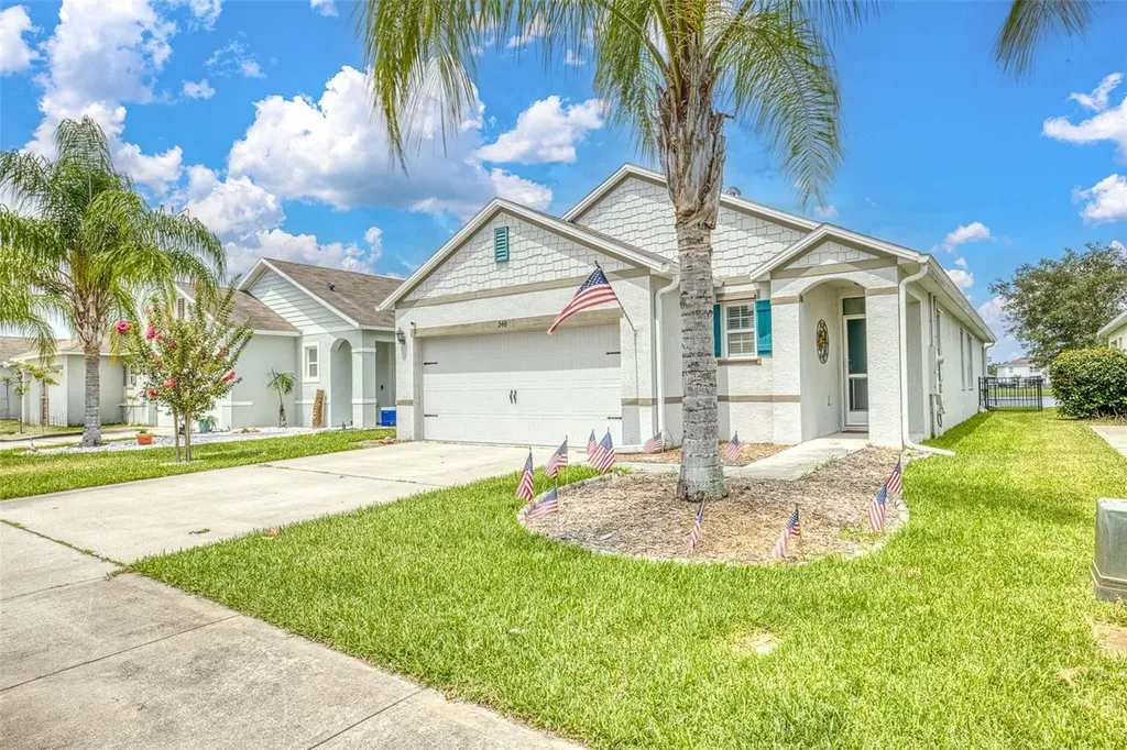 548 Armoyan Way New Smyrna Beach FL 32168