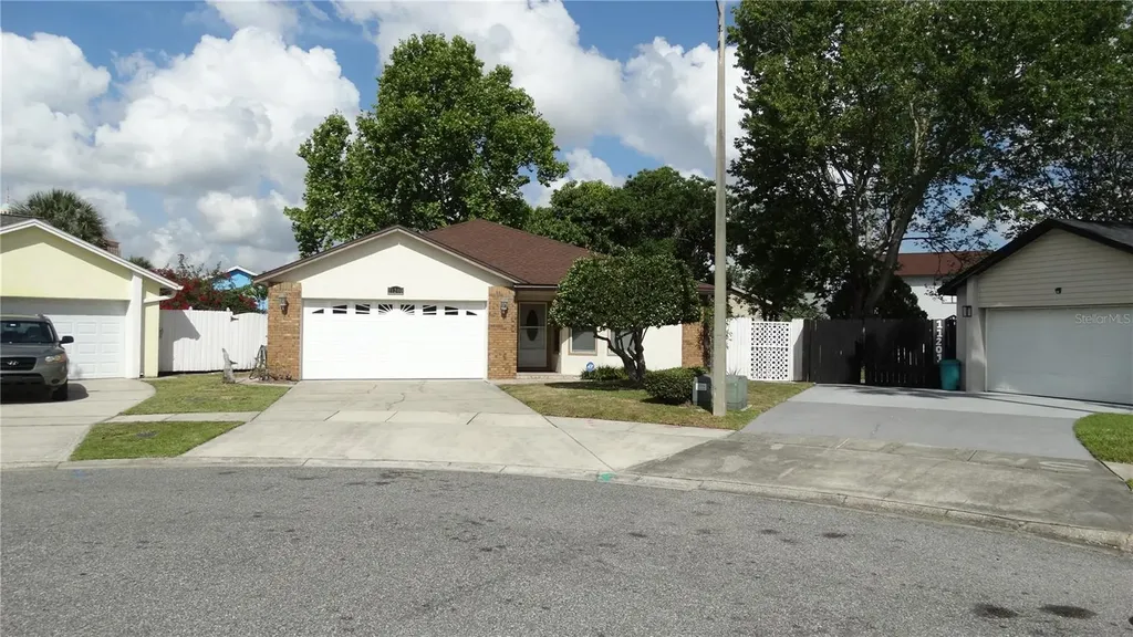 11200 Torbert Court Orlando FL 32837
