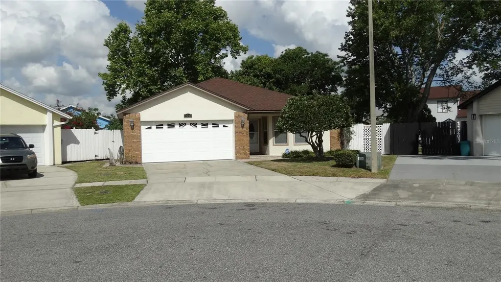11200 Torbert Court Orlando FL 32837