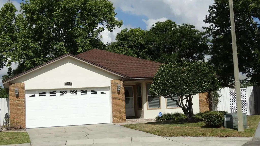11200 Torbert Court Orlando FL 32837