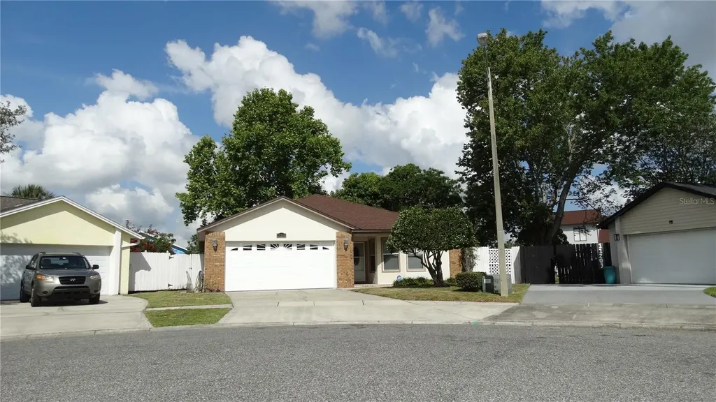 11200 Torbert Court Orlando FL 32837