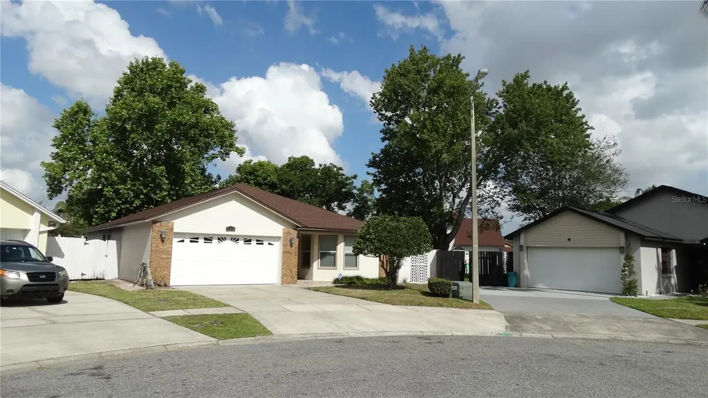 11200 Torbert Court Orlando FL 32837