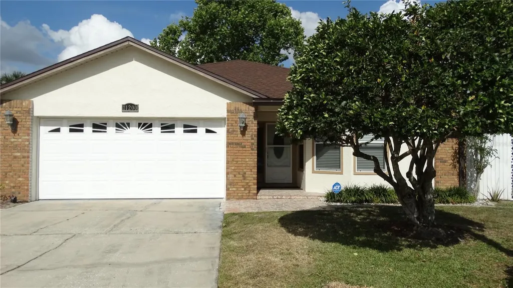 11200 Torbert Court Orlando FL 32837