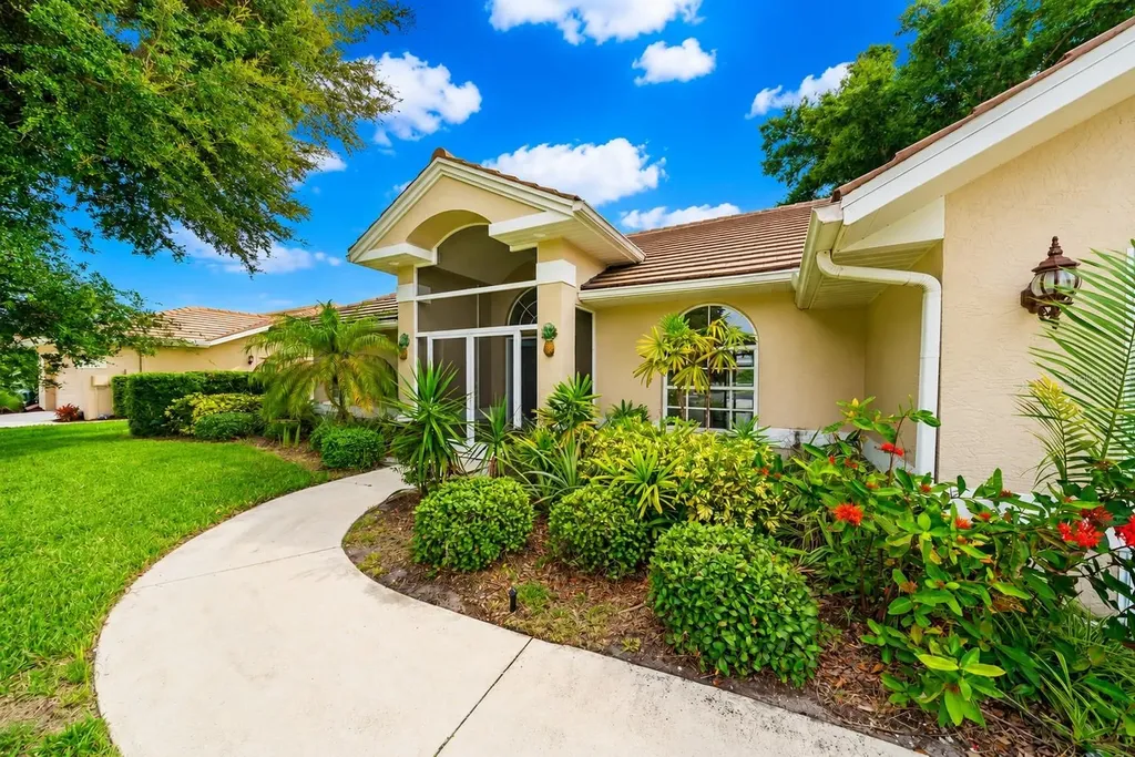 555 Park Estates Square Venice FL 34293