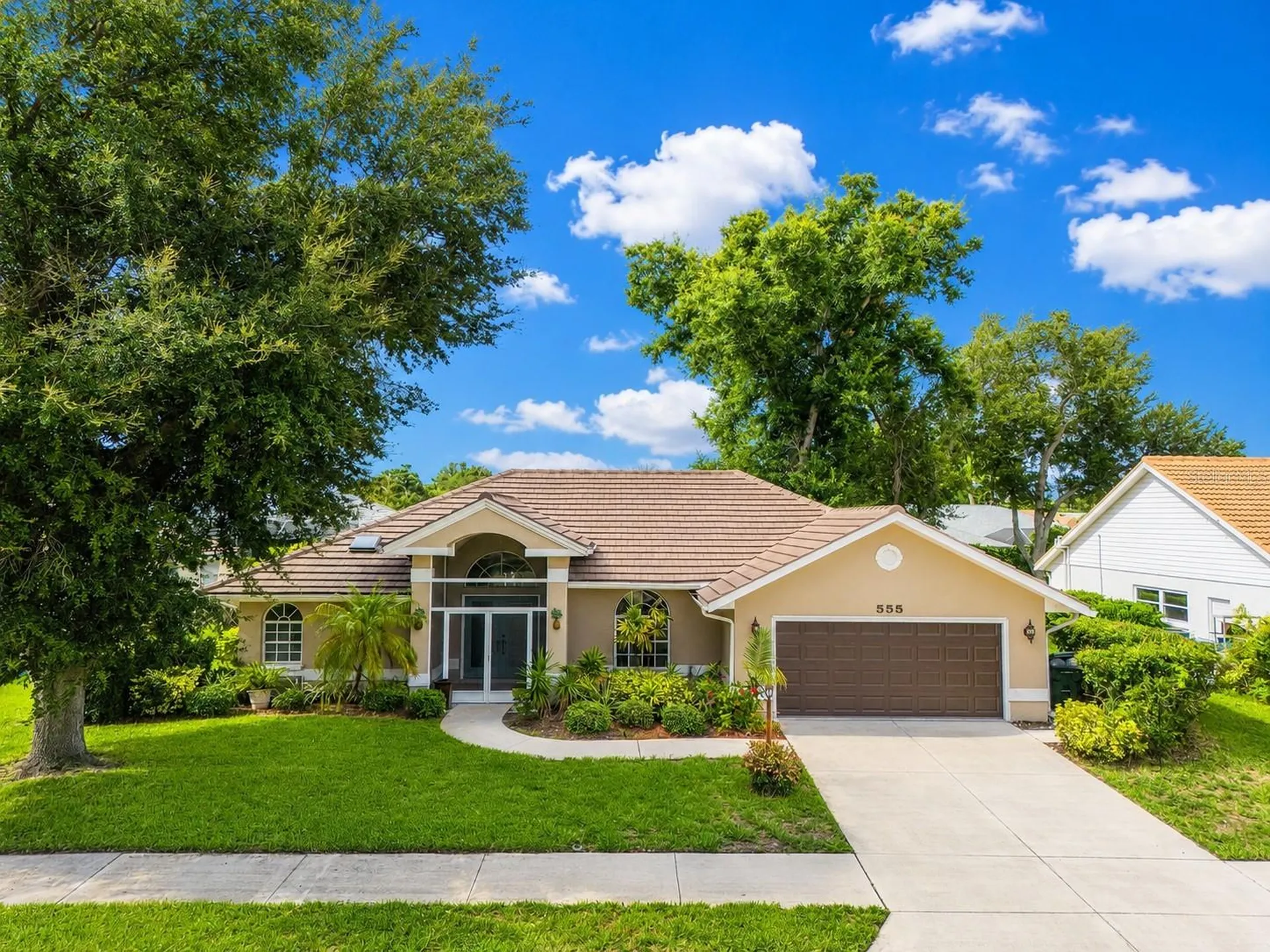 555 Park Estates Square Venice FL 34293