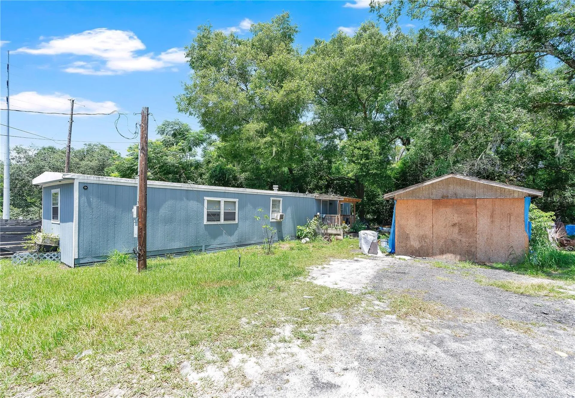 4850 W Ponkan Road Apopka FL 32712