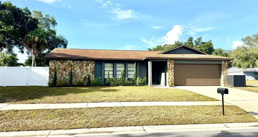 1861 Willow Oak Drive N Palm Harbor FL 34683
