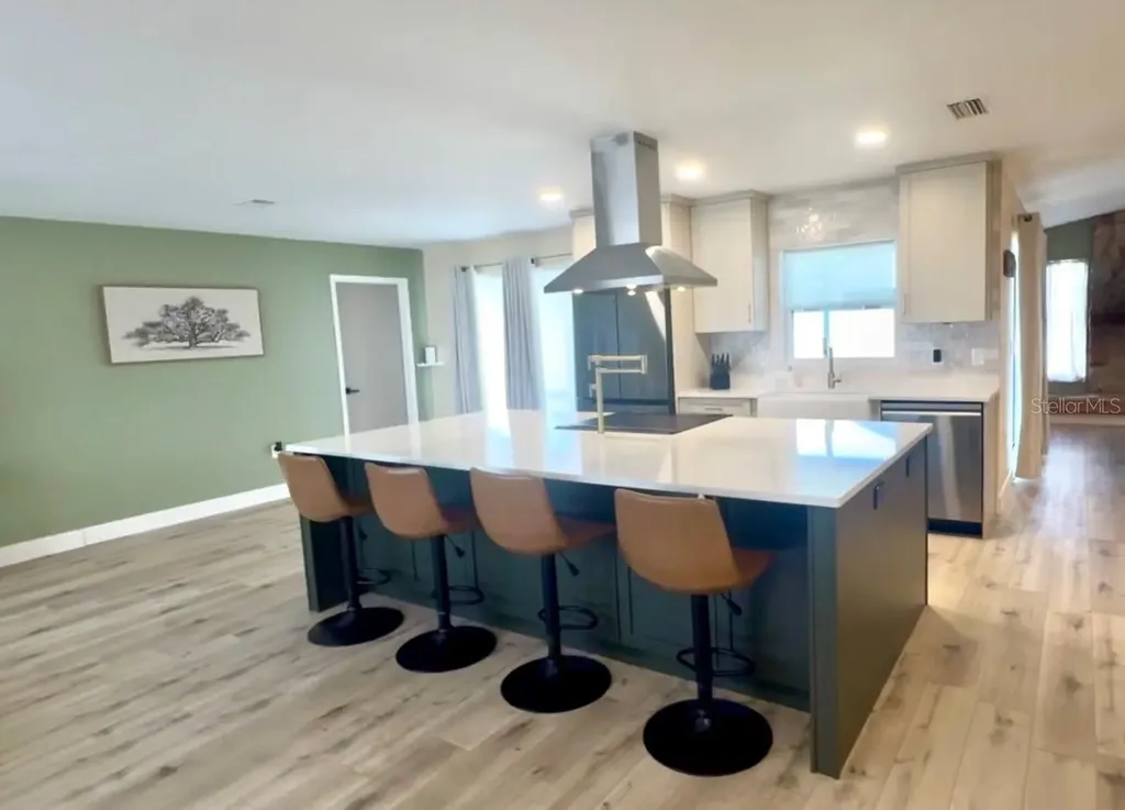 1861 Willow Oak Drive N Palm Harbor FL 34683