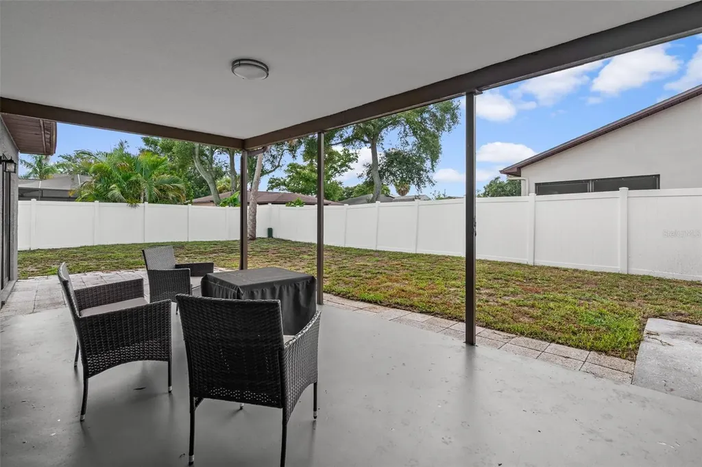 1861 Willow Oak Drive N Palm Harbor FL 34683