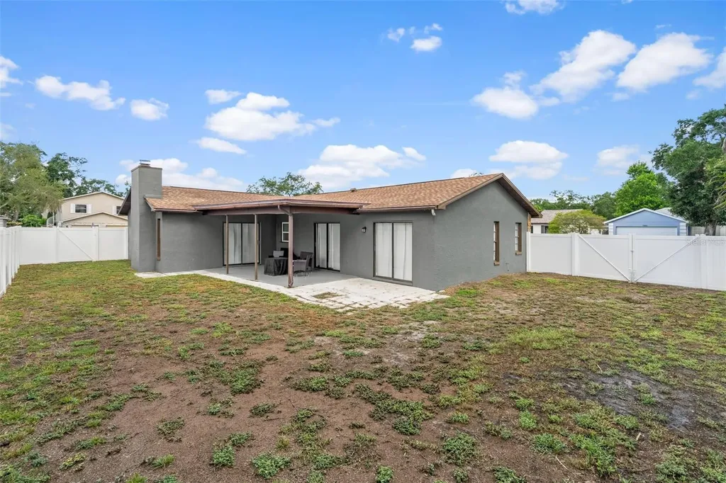 1861 Willow Oak Drive N Palm Harbor FL 34683