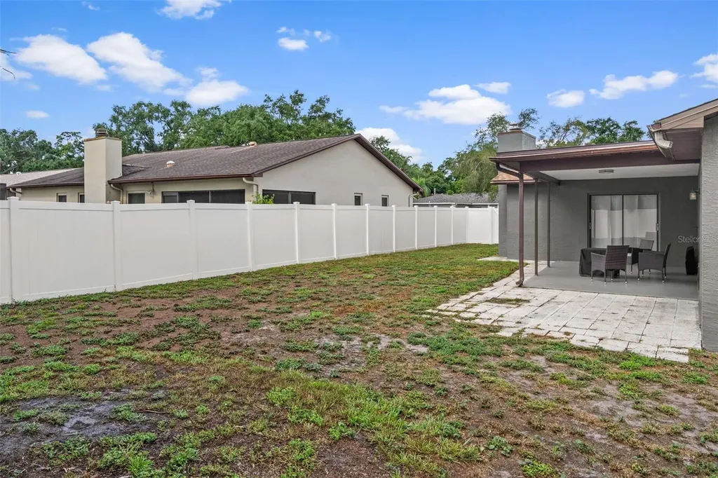 1861 Willow Oak Drive N Palm Harbor FL 34683