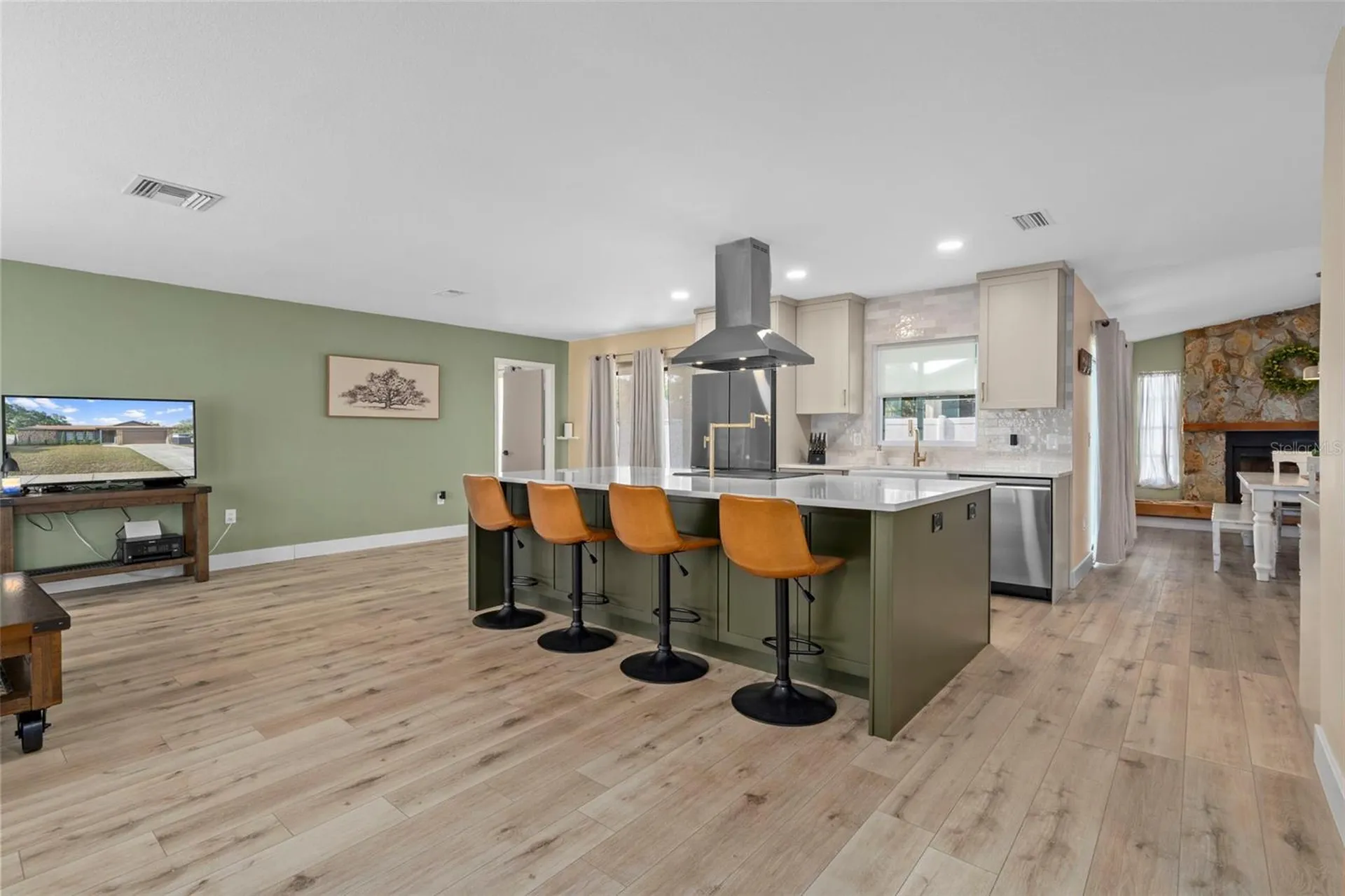 1861 Willow Oak Drive N Palm Harbor FL 34683