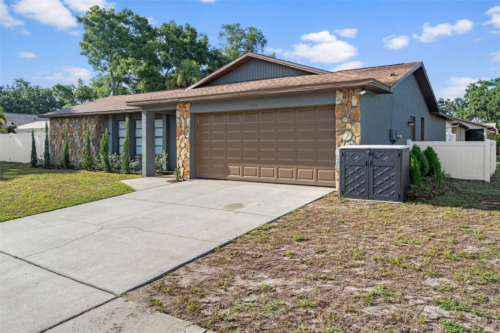 1861 Willow Oak Drive N Palm Harbor FL 34683