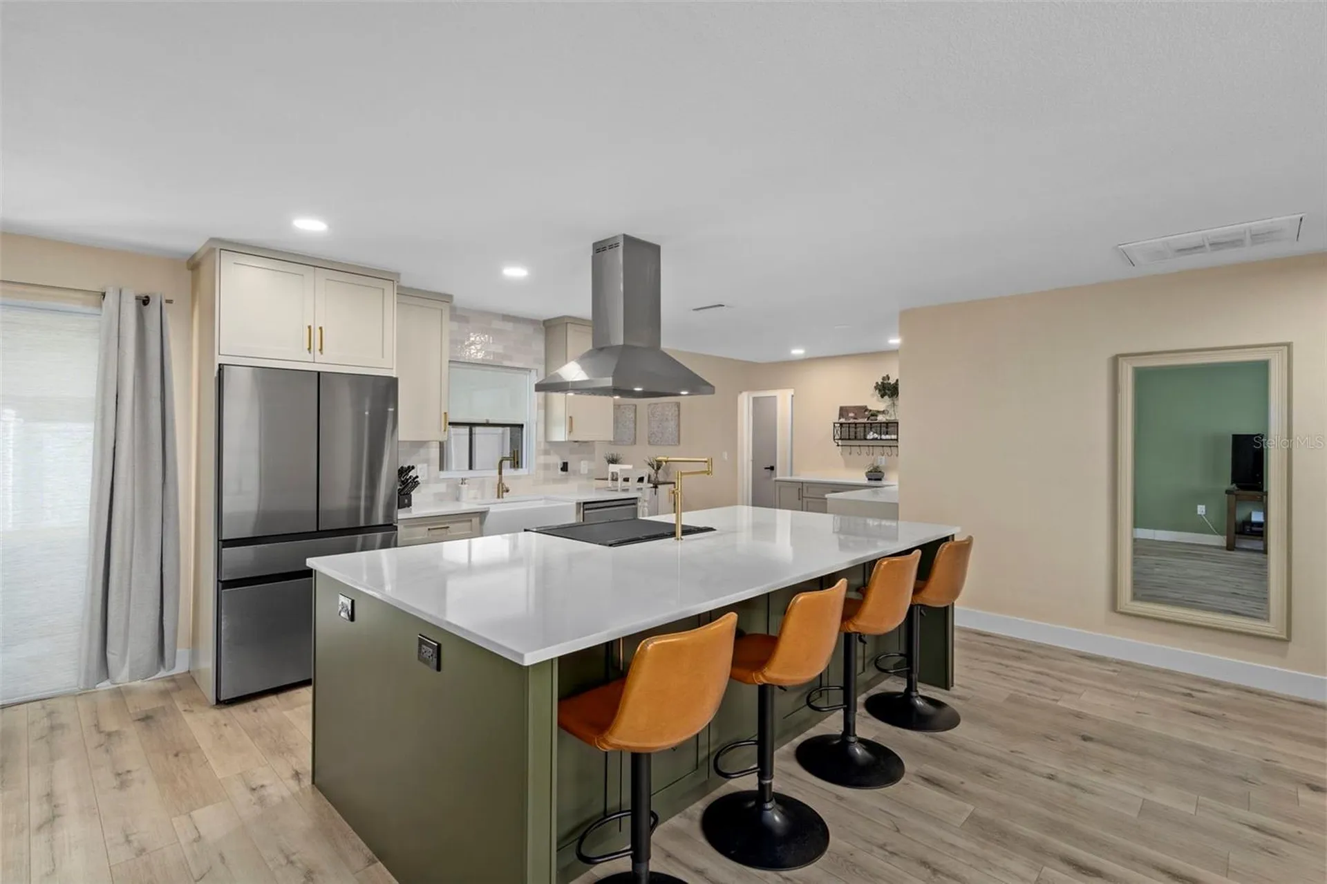 1861 Willow Oak Drive N Palm Harbor FL 34683