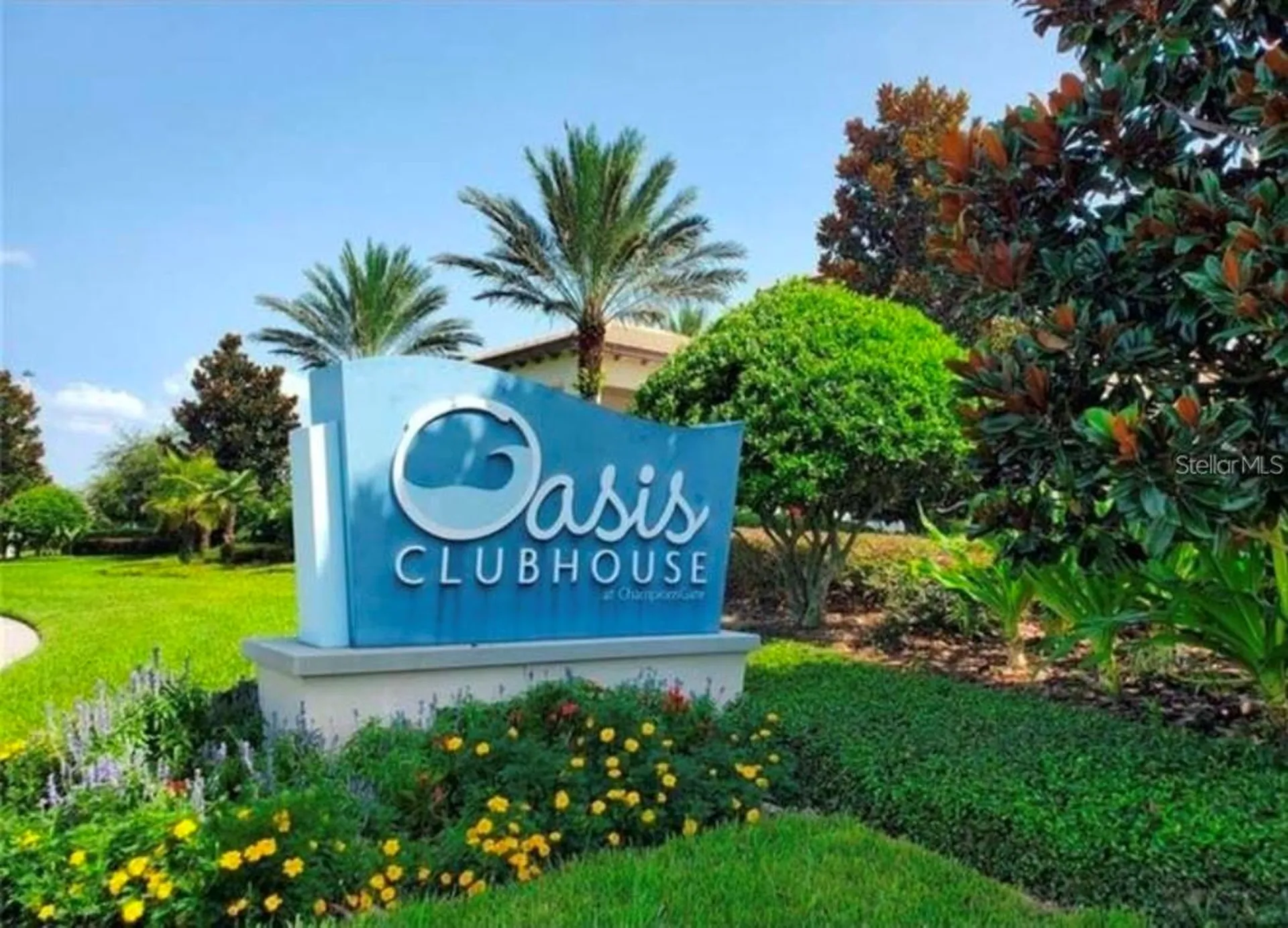 1375 Palmetto Dunes Street Davenport FL 33896