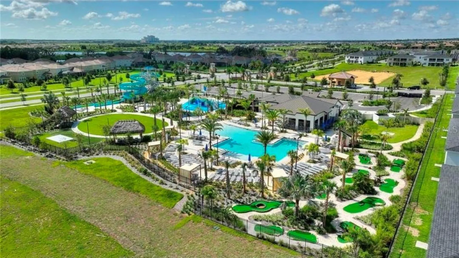 1375 Palmetto Dunes Street Davenport FL 33896