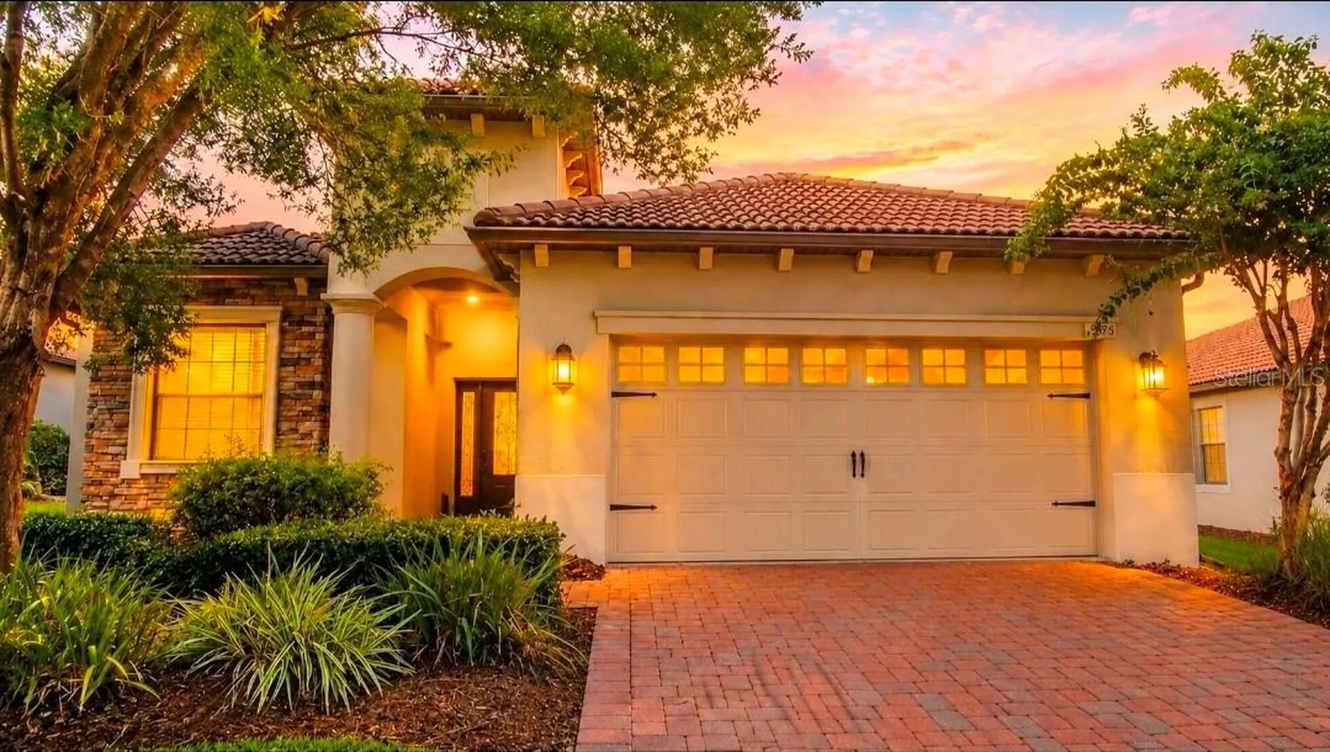 1375 Palmetto Dunes Street Davenport FL 33896