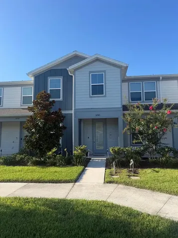 9740 Brown Burrow Street Orlando FL 32829