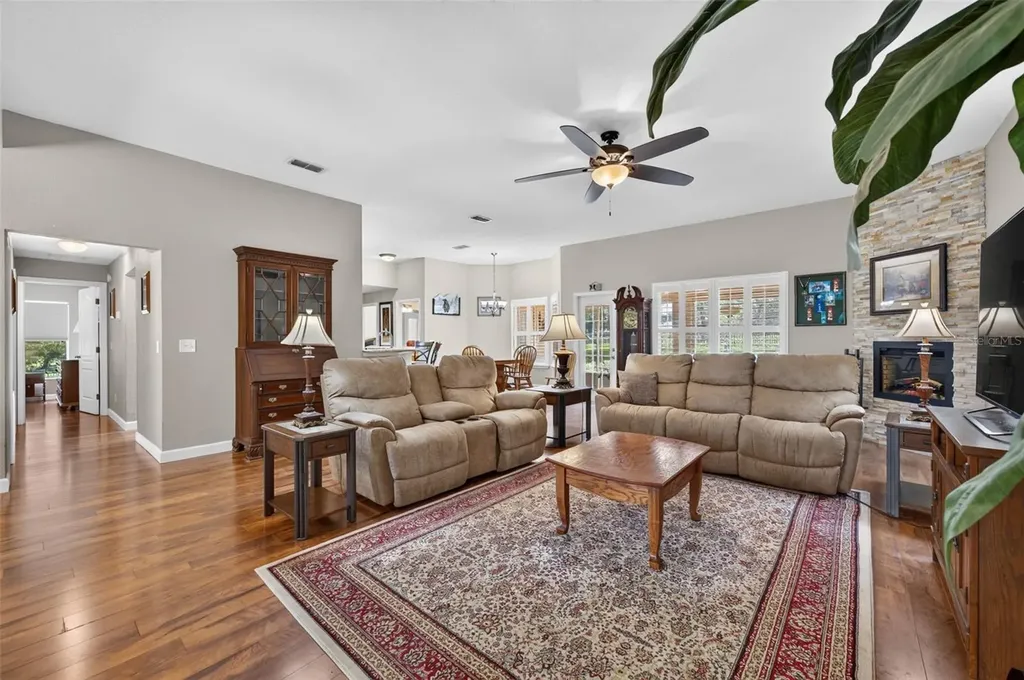 36628 Honey Tree Court Eustis FL 32736